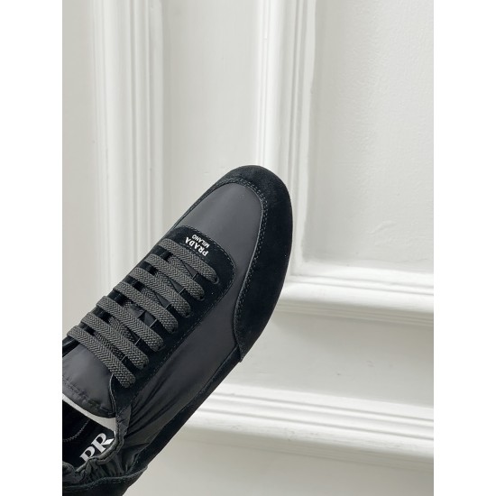 Prada Sneakers
