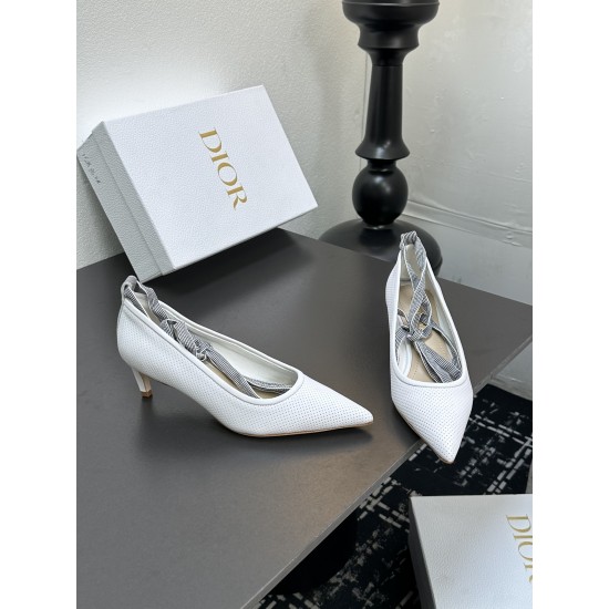 Dior Heels