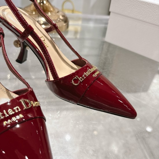 Dior Heels