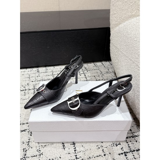 Dior Heels
