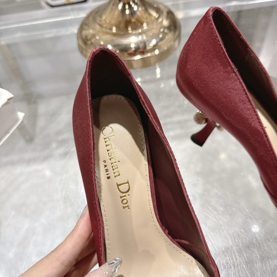 Dior Heels