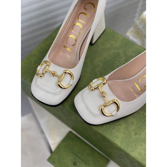 Gucci heels