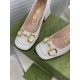 Gucci heels