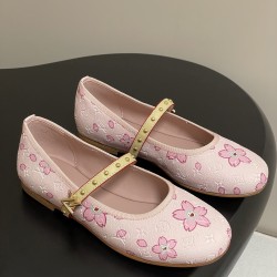 LV Loafers