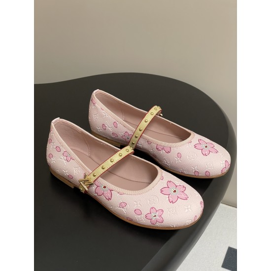 LV Loafers