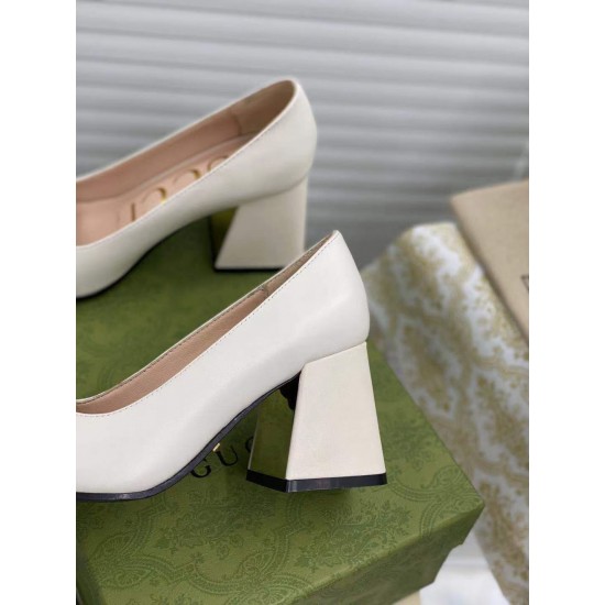 Gucci heels