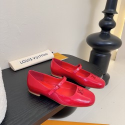 LV Loafers