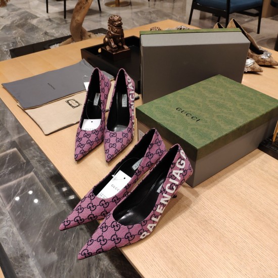 Balenciaga highheels Balenciaga highheels
