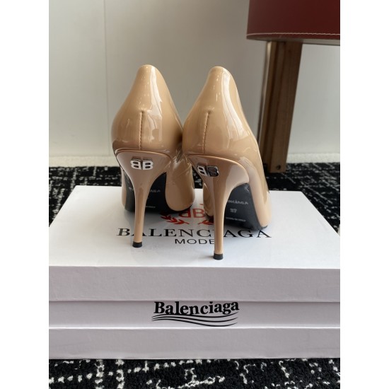 Balenciaga highheels Balenciaga highheels