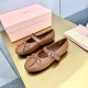 MIUMIU Ballerinas