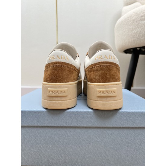 Prada Sneakers