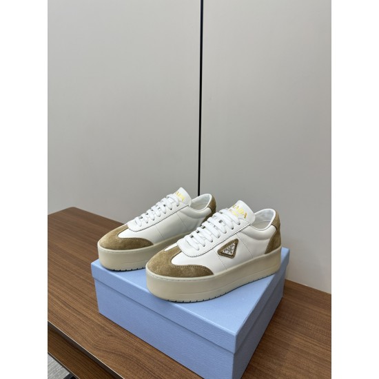 Prada Sneakers