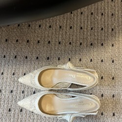Dior Heels
