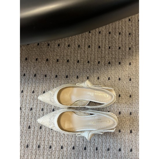 Dior Heels