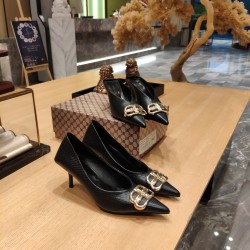 Balenciaga highheels