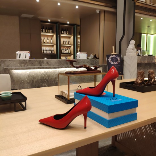 Balenciaga highheels Balenciaga highheels