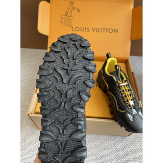 LV Sneaker