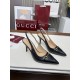 Gucci heels
