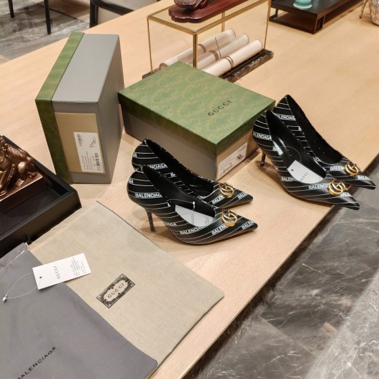 Balenciaga highheels Balenciaga highheels