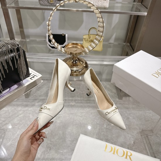 Dior Heels