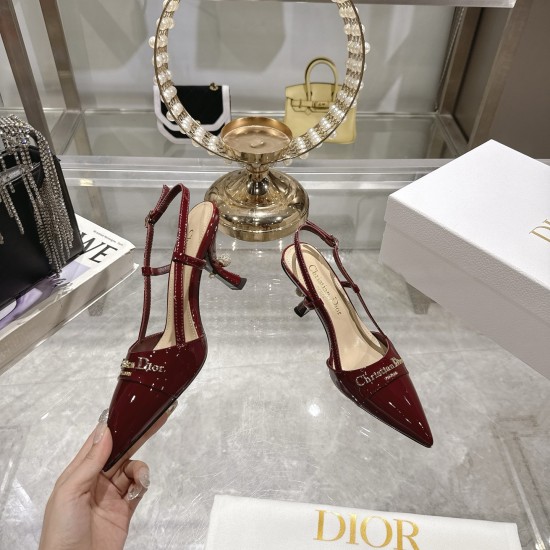 Dior Heels