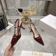 Dior Heels