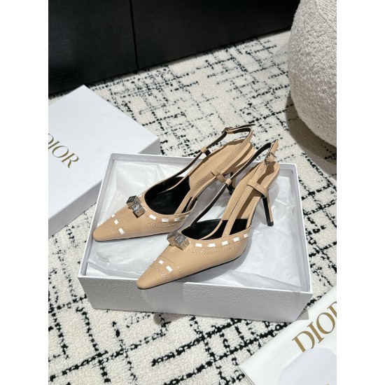 Dior Heels