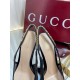 Gucci heels