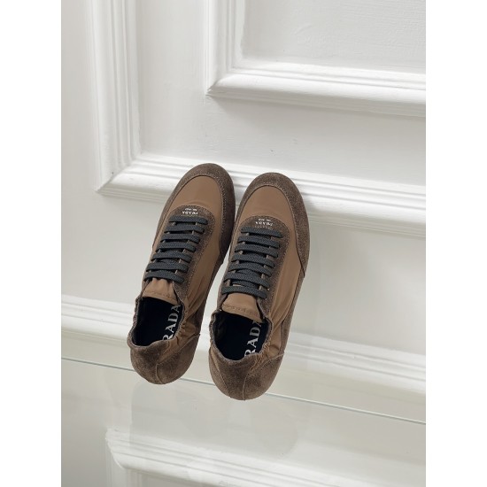 Prada Sneakers