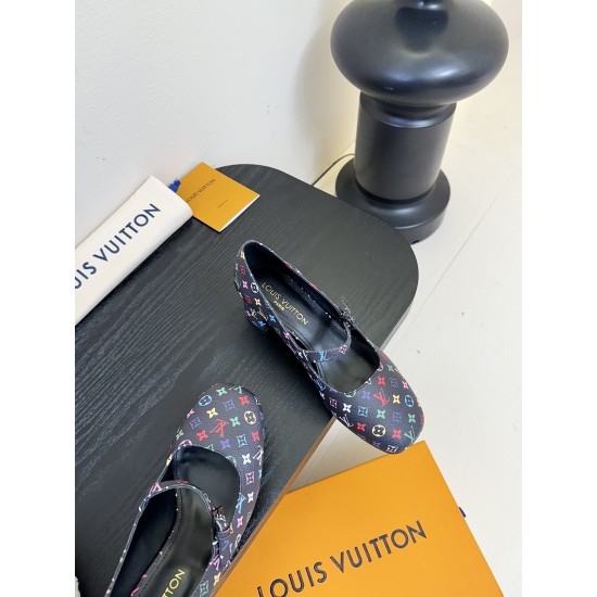 LV Loafers