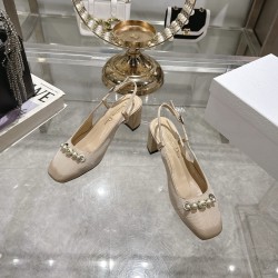 Dior Heels