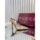 Gucci heels