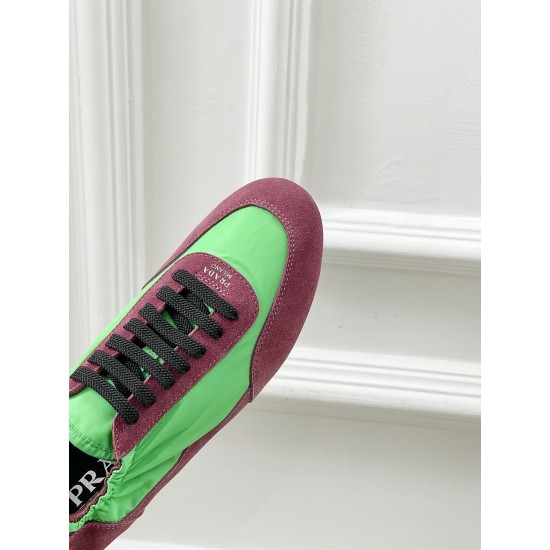 Prada Sneakers