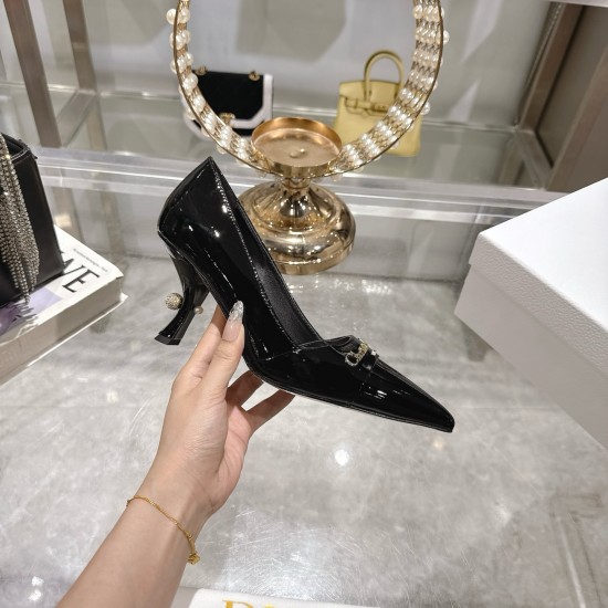 Dior Heels
