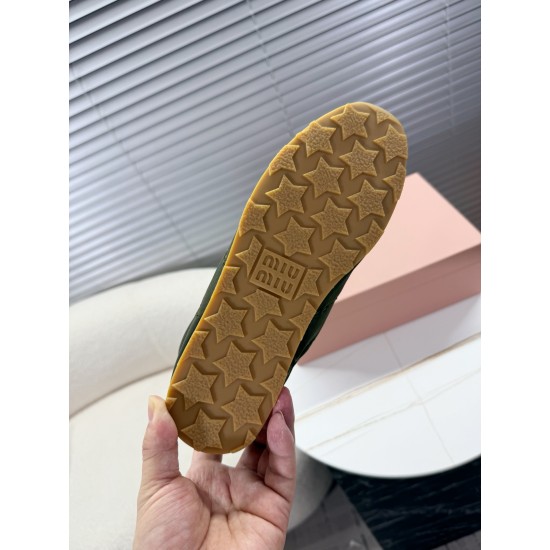 MiuMiu Sneakers