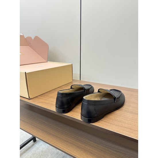 MiuMiu Loafers