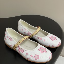 LV Loafers