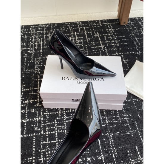 Balenciaga highheels Balenciaga highheels