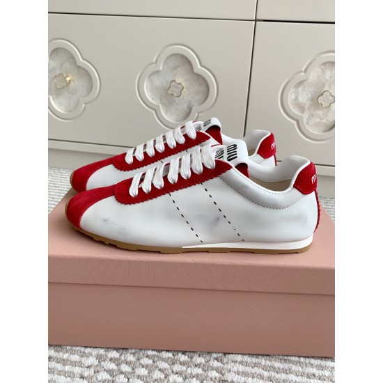 MiuMiu Sneakers