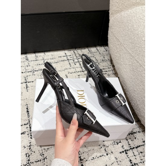 Dior Heels