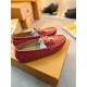 LV Loafers