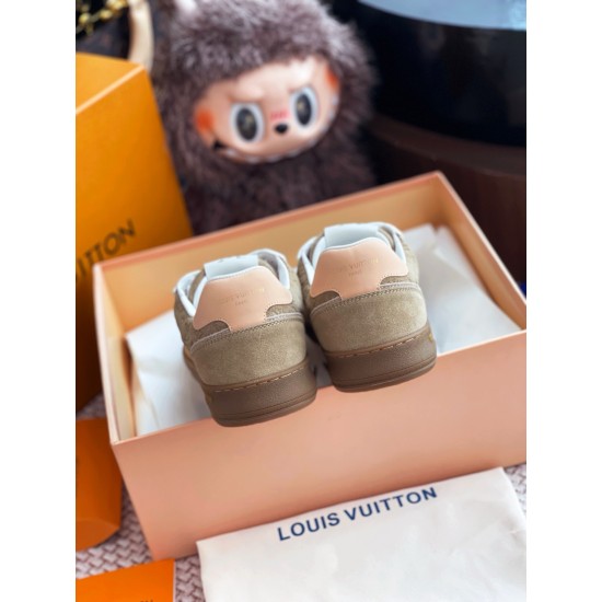 LV Sneaker