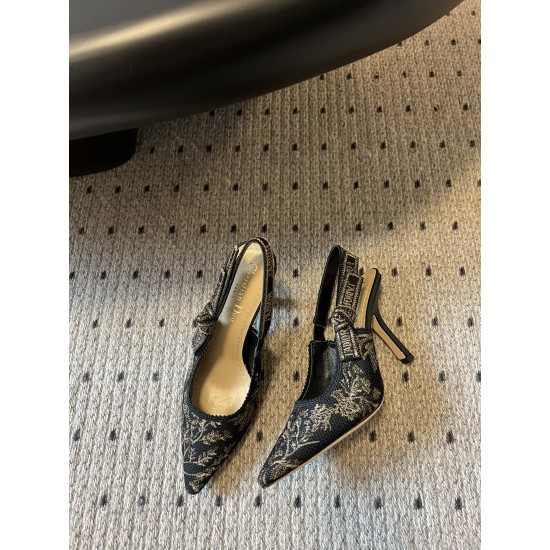 Dior Heels