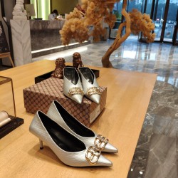 Balenciaga highheels