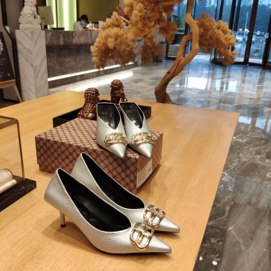 Balenciaga highheels Balenciaga highheels