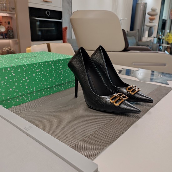 Balenciaga highheels Balenciaga highheels