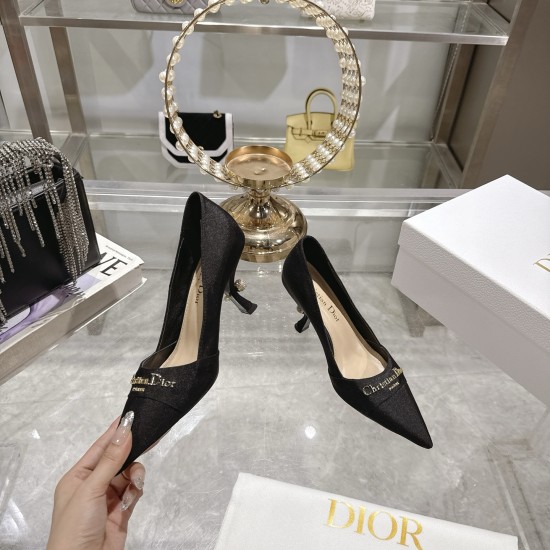 Dior Heels