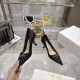 Dior Heels