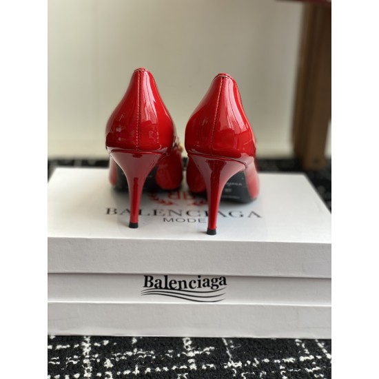 Balenciaga highheels Balenciaga highheels