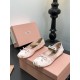 MIUMIU Ballerinas